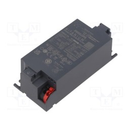 1 pcs x PHILIPS - XITANIUM 38W/M 0.9A 42V SC 230V - Power supply: switched-mode, LED, 38W, 30÷42VDC, 900mA, 220÷240VAC