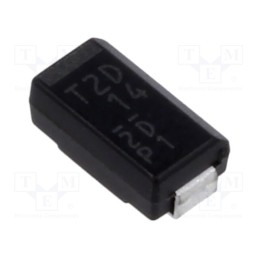 1 pcs x SHINDENGEN - ST02D-140F2-5103 - Diode: TVS+FRD, 600V, 200W, 2F, 5uA, Ubr: 145V