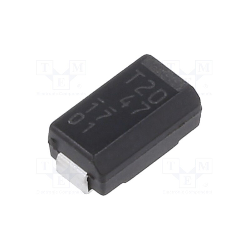 1 pcs x SHINDENGEN - ST20-47F2-5103 - Diode: TVS, 1.7kW, 47V, unidirectional, 2F