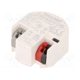 1 pcs x TRIDONIC - LC 14W 250-350MA FLEXC R ADV2 - Power supply: switched-mode, LED, 14W, 24÷40VDC, 250÷350mA, IP20