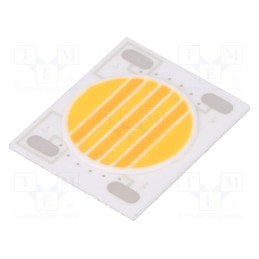 1 pcs x ProLight Opto - PDSJ-40FQL-D2030 - Power LED, COB,bicolour