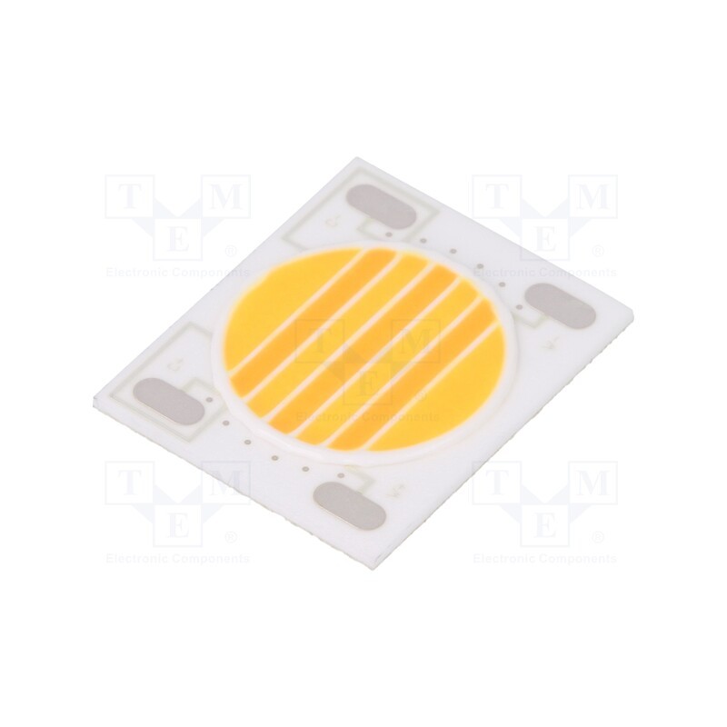 1 pcs x ProLight Opto - PDSJ-40FQL-D2030 - Power LED, COB,bicolour