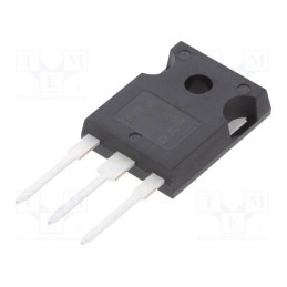 1 pcs x VISHAY - IRFP460BPBF - Transistor: N-MOSFET, unipolar, 500V, 13A, Idm: 62A, 278W, TO247AC
