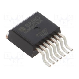 1 pcs x BASiC SEMICONDUCTOR - B2M065120R - Transistor: N-MOSFET, SiC, unipolar, 1.2kV, 24A, Idm: 85A, 150W