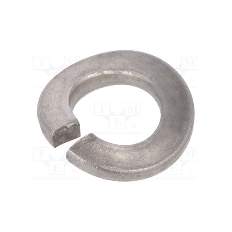 200 pcs x BOSSARD - 1675044 - Washer, wave,spring, M3, D6.2mm, h0.8mm, DIN 128A, BN 8856
