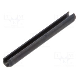 200 pcs x BOSSARD - 1326597 - Springy stud, hardened steel, BN 876, Ø: 1.5mm, L: 14mm, DIN 1481