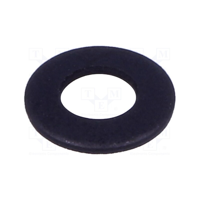 200 pcs x BOSSARD - 1144863 - Washer, spring,conical, M2, D5mm, h0.6mm, spring steel, DIN 6796