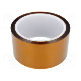 1 rol x BLT - - - Tape: high temperature resistant, Thk: 0.0635mm, 55%, golden, reel