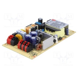 1 pcs x MEAN WELL - IDPV-45A-36 - Power supply: switched-mode, LED, 45W, 36VDC, 1.25A, 90÷295VAC