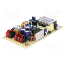 1 pcs x MEAN WELL - IDPV-45A-24 - Power supply: switched-mode, LED, 45W, 24VDC, 1.88A, 90÷295VAC