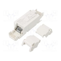 1 pcs x TRIDONIC - LC 44/1050/42 FIXC SRL ADV2 - Power supply: switched-mode, LED, 44W, 30÷42VDC, 1050mA, IP20, LC