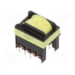 1 pcs x MYRRA - 74030 - Transformer: impulse, 85VAC,265VAC, 3.3÷7V, 8÷16V, 3A, 1.5A, PCB