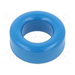 1 pcs x EPCOS - B64290L0618X830 - Ferrite: toroidal, 4620nH, Permeability: 4300, Øout: 25.3mm, L: 10mm