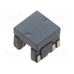 1 pcs x TDK - ALT3232M-151-T001 - Transformer: impulse, SMD, -40÷85°C, 150uH, 2.8x3.2x3.2mm