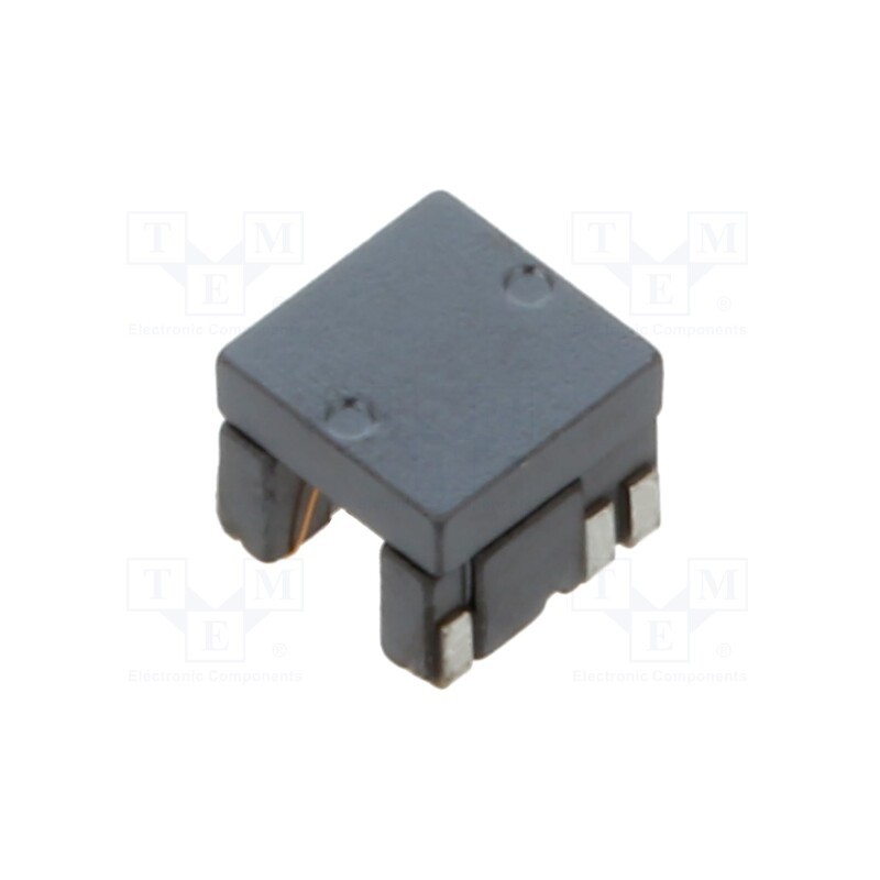 1 pcs x TDK - ALT3232M-151-T001 - Transformer: impulse, SMD, -40÷85°C, 150uH, 2.8x3.2x3.2mm