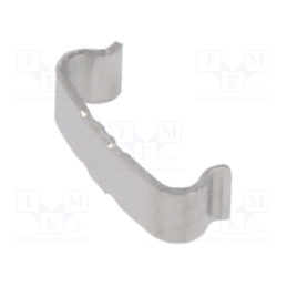 1 pcs x TDK - B65804P2204X000 - Clip, ELP18/4/10,ELP22/6/16,RM4