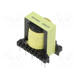 1 pcs x MYRRA - 74043 - Transformer: impulse, 85VAC,265VAC, 3.3V, 5V, 7A, 7A, PCB, 60W