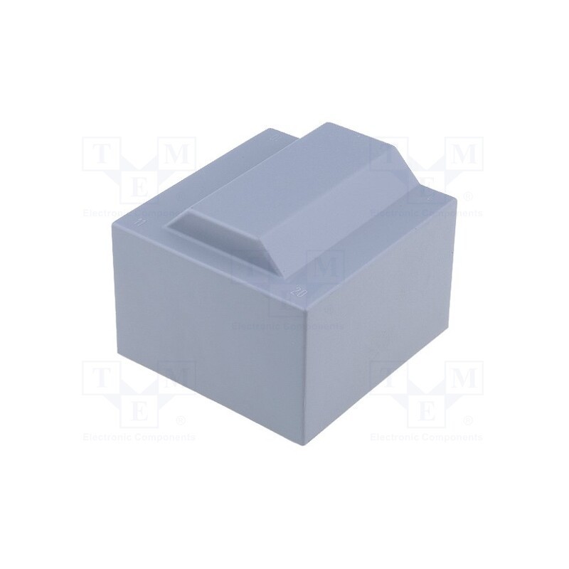 1 pcs x WEISSER - WE-2051 - Case for core