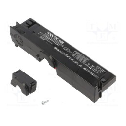 1 pcs x TRIDONIC - LC 25/450-600/42 FLEXC T-B SNC3 - Power supply: switched-mode, IN-TRACK, 25W, 24÷42VDC, 450÷600mA