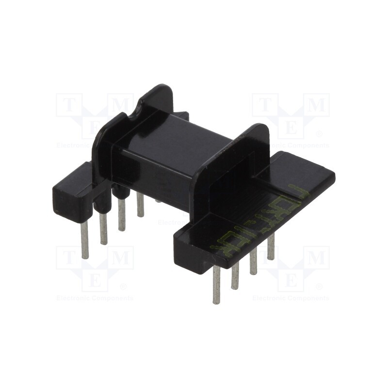 2 pcs x FERYSTER - EFD15-K-H-9P - Coil former: with pins, plastic, No.of term: 9, Poles number: 1