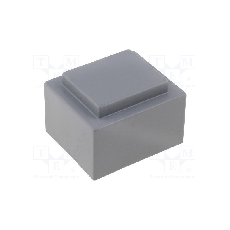 1 pcs x INDEL - TSZZ4.5/005M - Transformer: encapsulated, 4.5VA, 230VAC, 9V, 500mA, PCB, IP00