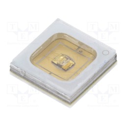 1 pcs x LITEON - LTPL-U06UVC280GL - LED, UV-C, 6060, 125°, 20mA, λd: 270÷290nm, 4.4÷7.5V, SMD, 6x6x1.63mm