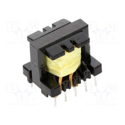 1 pcs x FERYSTER - TI-E25/6-0098 - Transformer: impulse, power supply, 12W, TNY278PN, 1.1mH
