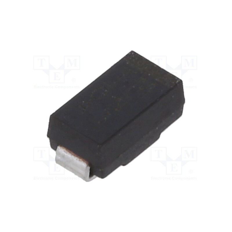 5 pcs x SHINDENGEN - ST04-27F1-5103 - Diode: TVS, 400W, 27V, unidirectional, 1F (DO214AC)