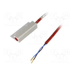 1 pcs x STEGO - 01609.0-00 - Heater, semiconductor, RC 016, 10W, 155°C, 120÷240V, IP32