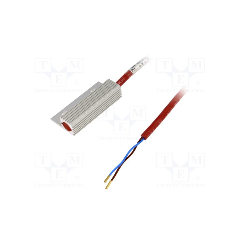 1 pcs x STEGO - 01609.0-00 - Heater, semiconductor, RC 016, 10W, 155°C, 120÷240V, IP32