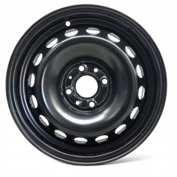 RIMS 14 4x98 FIAT 500 FORD KA FIAT PANDA ORG NEW