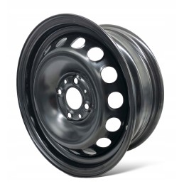 RIMS 14 4x98 FIAT 500 FORD KA FIAT PANDA ORG NEW