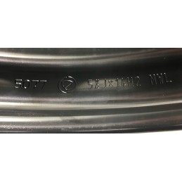 RIMS 14 4x98 FIAT 500 FORD KA FIAT PANDA ORG NEW