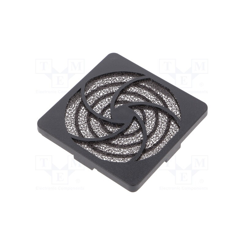 1 pcs x PANASONIC - ASEN88002 - Filter, 80x80mm