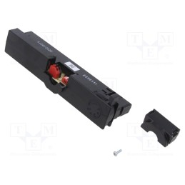 1 pcs x TRIDONIC - LC 34/650-800/42 FLEXC T-B SNC3 - Power supply: switched-mode, IN-TRACK, 34W, 24÷42VDC, 650÷800mA