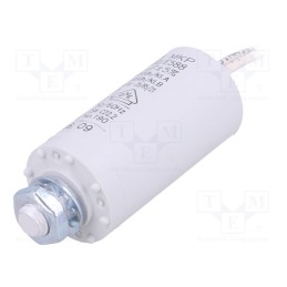 1 pcs x EBM-PAPST - 02100-4-7320 - Capacitor, Ø28x55mm, 2uF