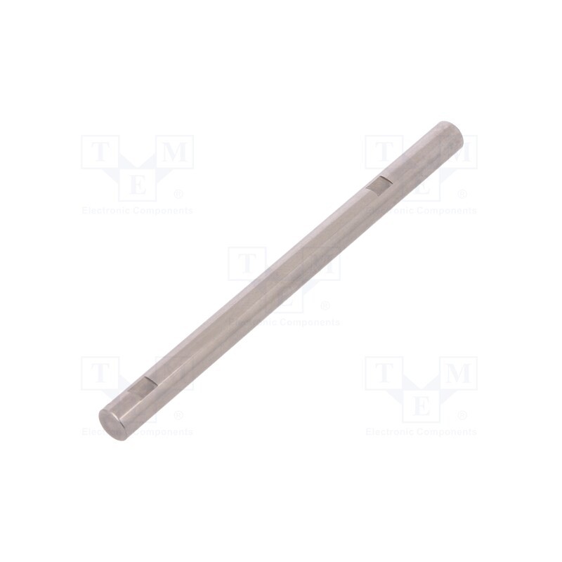 1 pcs x EMAX - EMX-AC-0397 - Shaft, GT5345