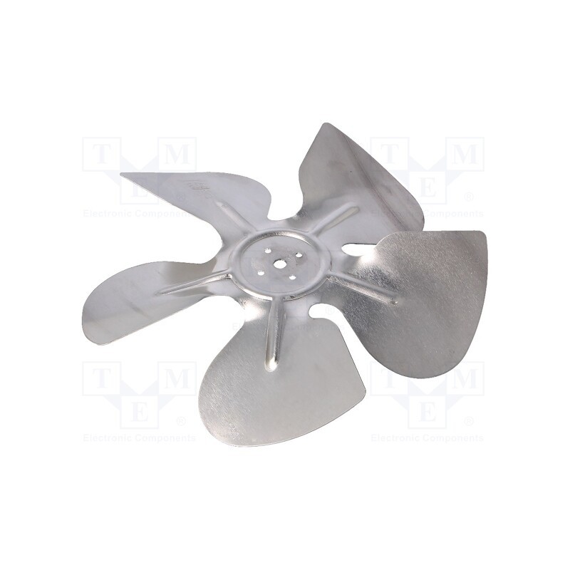 1 pcs x ELCO - 4012149 - Accessories: sucking propeller, No.of mount.holes: 4, 25°, 230mm