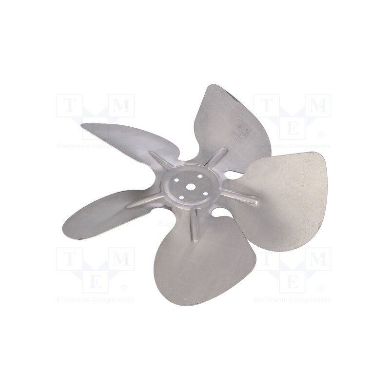 1 pcs x ELCO - 4012011 - Accessories: sucking propeller, No.of mount.holes: 4, 31°, 200mm