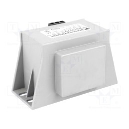 1 pcs x BREVE TUFVASSONS - TZB20/ZZ230/24V - Transformer: encapsulated, 20VA, 230VAC, 24V, screw type, IP00