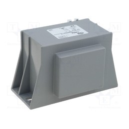 1 pcs x INDEL - TMBZ 20/017M - Transformer: encapsulated, 20VA, 230VAC, 230V, 0.08A, screw type