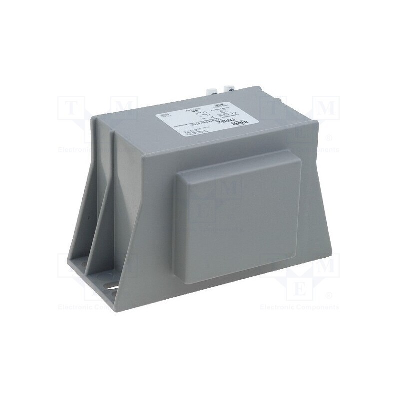 1 pcs x INDEL - TMBZ 20/017M - Transformer: encapsulated, 20VA, 230VAC, 230V, 0.08A, screw type