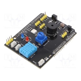 1 pcs x OKYSTAR - OKY2263 - Module: shield, evaluation board, Arduino