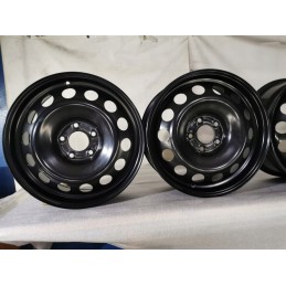 rims 16 5x108 Peugeot Partner III Rifter