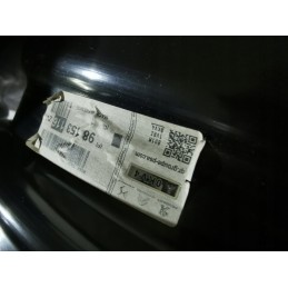 rims 16 5x108 toyota proace city proace cit verso