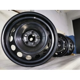 rims 16 5x108 Citroen Berlongo C4 Grand Picasso