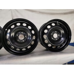 rims 16 5x108 Citroen Berlongo C4 Grand Picasso