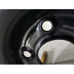 rims 16 5x108 Citroen Berlongo C4 Grand Picasso