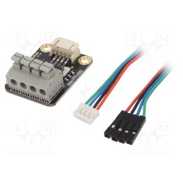 1 pcs x DFROBOT - FIT0511 - Module: adapter, Gravity, 35x27mm