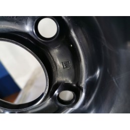 rims 16 5x108 Opel Combo E